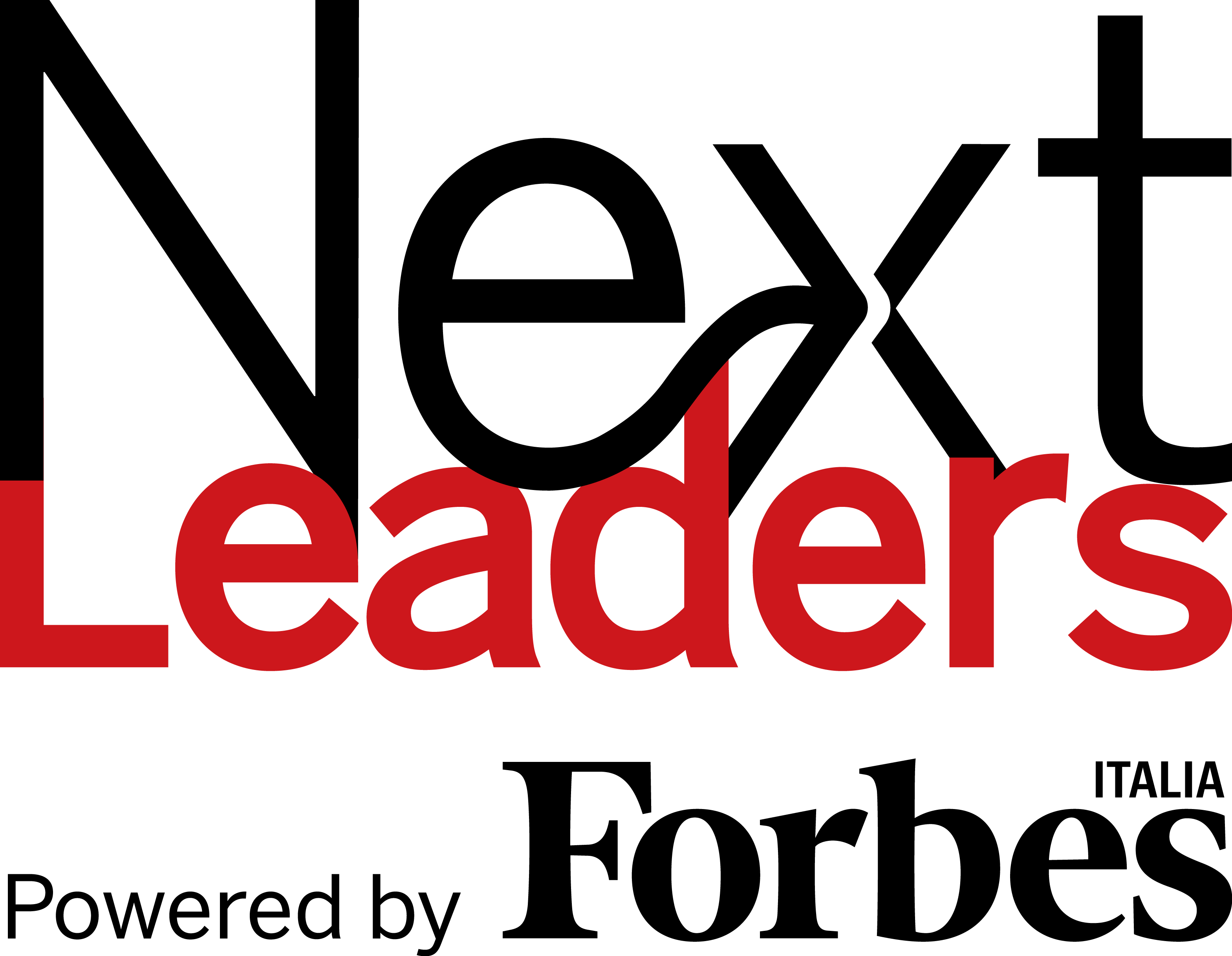 Next Leaders Forbes logo